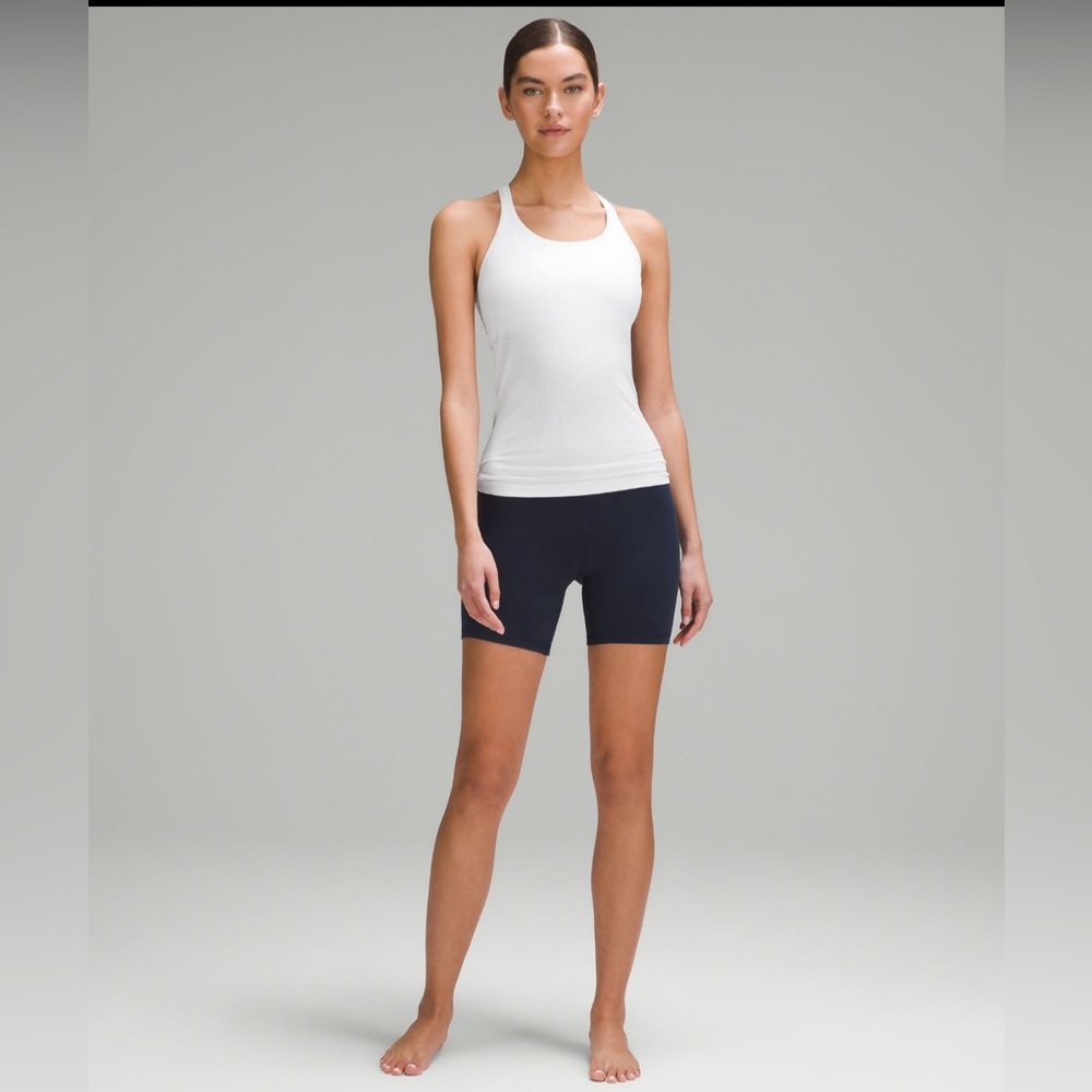 Lululemon Ebb to Street Tank Top